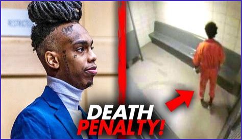 Latest News: Is YNW Melly Still Behind Bars?